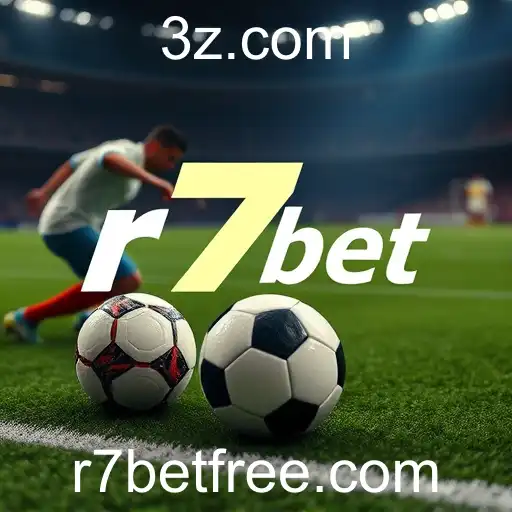 R7Bet: A Ascensão do Jogo Online em 2025