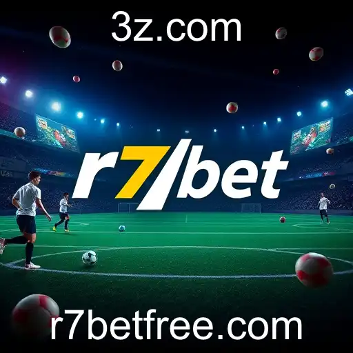 Evolução e Impacto de r7bet no Cenário de Jogos Digitais