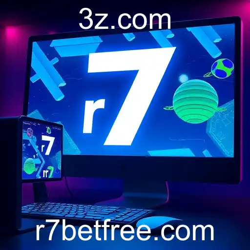 R7Bet: A Evolução dos Jogos Online em 2025