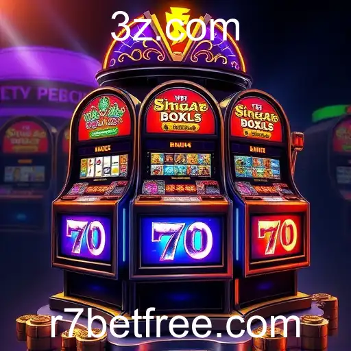 Explorando o Crescimento do R7Bet no Brasil