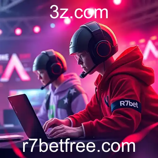 A Revolução dos Jogos Online com R7bet