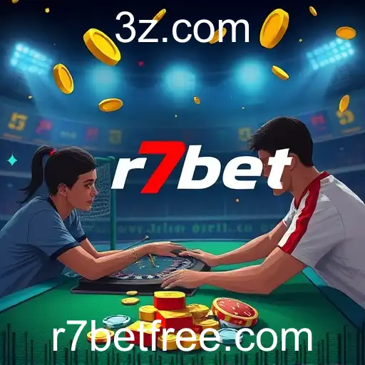 Crescimento do Mercado de Apostas Online no Brasil