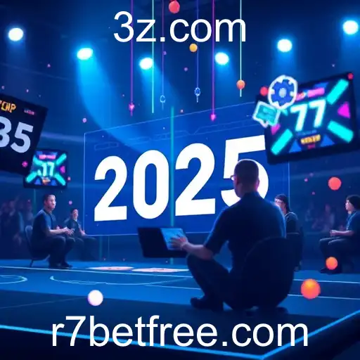 O Crescimento do R7Bet no Cenário Brasileiro de Jogos em 2025