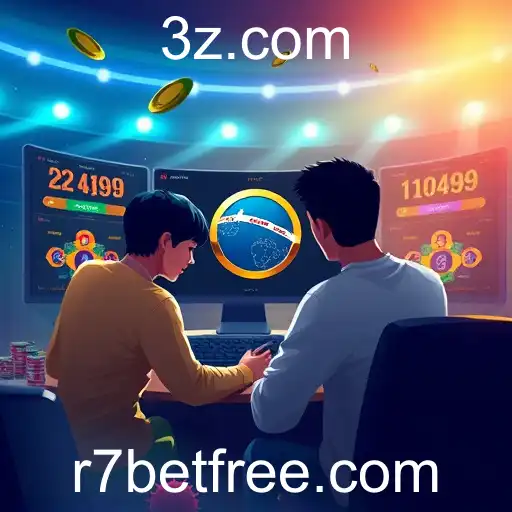 Impacto dos Jogos Online na Economia Brasileira