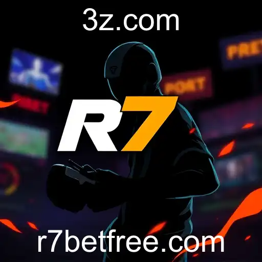 O Impacto Crescente do R7Bet no Mercado de Jogos