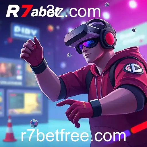 Inovações do R7bet e o Futuro dos Jogos Online