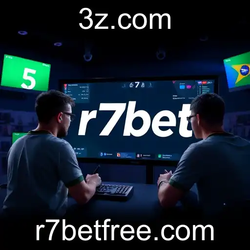 A Emergência dos Sites de Apostas Online no Brasil