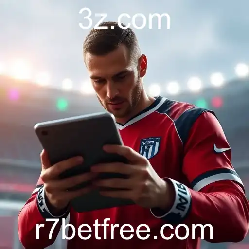 Inovações e Desafios na Indústria de Apostas Online