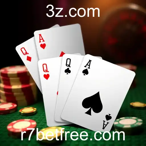 R7Bet Revoluciona o Mundo dos Games com Tecnologia Inovadora