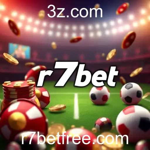 R7bet Aposta no Crescimento de Jogos Online