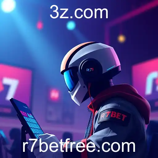 Ascensão do r7bet no Cenário Global de Jogos