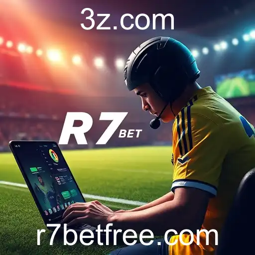R7Bet: A Ascensão no Mercado de Apostas em 2025