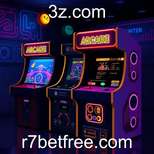 R7Bet: A Ascensão dos Jogos Online em 2025