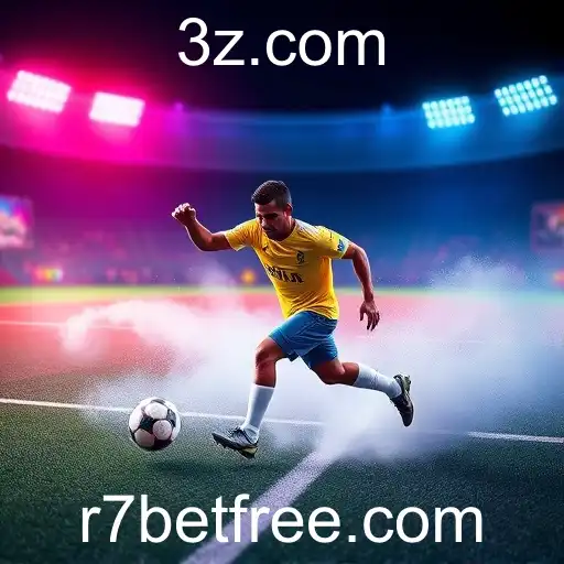 R7Bet: Revolução no Mercado de Jogos Online
