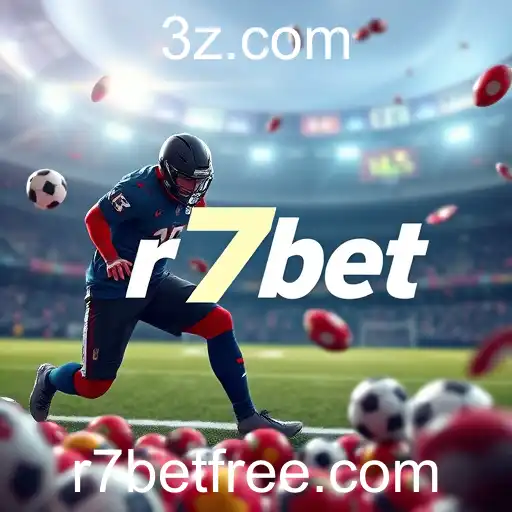 A Ascensão do r7bet no Mundo dos Jogos Online