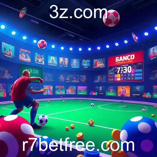 Tendências e Desafios Atuais no Mundo dos Jogos Online